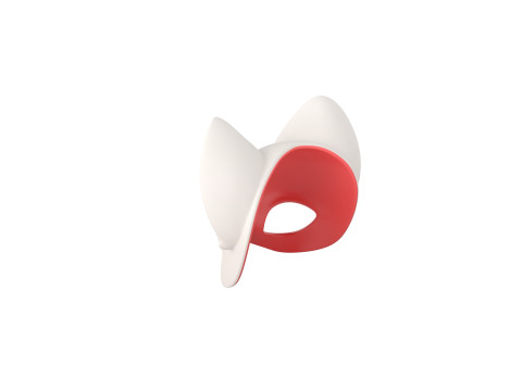 Prop109 Cat Mask 3D 모델