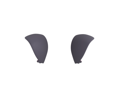 Prop110 Cat Ear Modello 3D