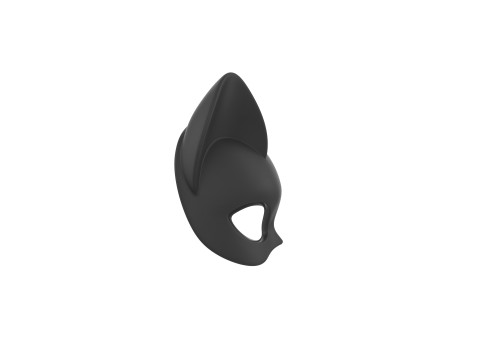 Prop111 Cat Mask 3D Model