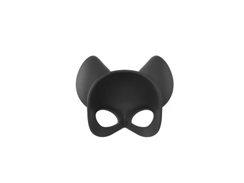 Prop111 Cat Mask 3D Model