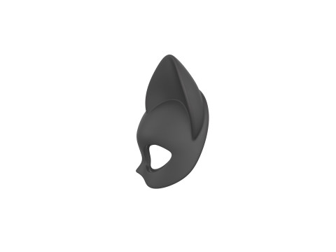 Prop111 Cat Mask 3D Model