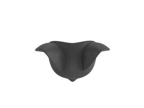 Prop111 Cat Mask 3D Model