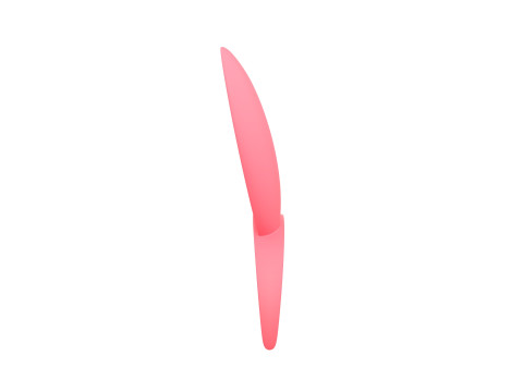 Prop112 Bunny Headband 3D Model
