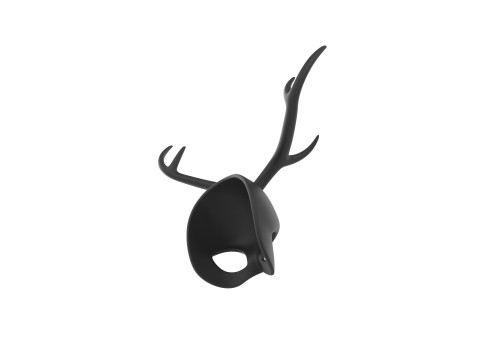 Prop114 Deer Mask Modelo 3D