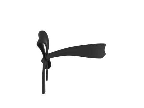Prop115 Blindfold Modello 3D