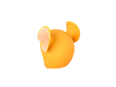 Prop119 Hamster Hat Model 3D