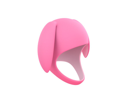 Prop120 Rabbit Hat Model 3D