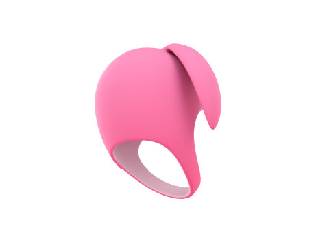 Prop120 Rabbit Hat Model 3D