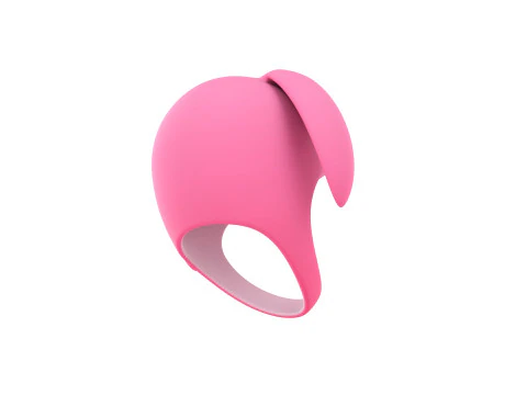 Prop120 Rabbit Hat 3D Model