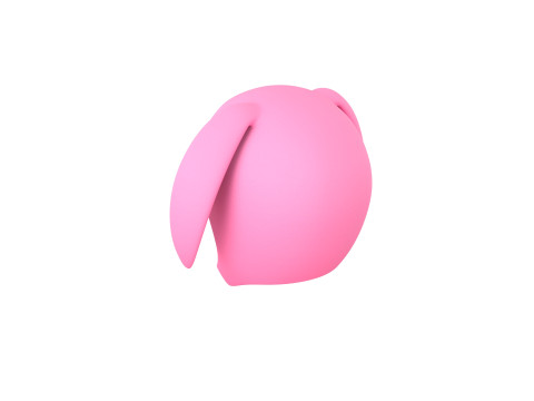 Prop120 Rabbit Hat Model 3D