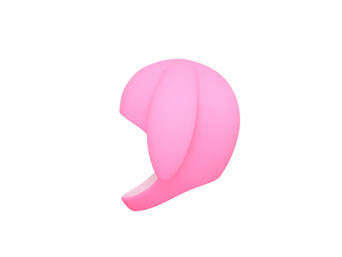 Prop120 Rabbit Hat Model 3D