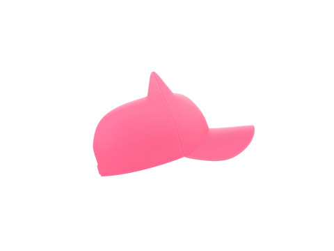 Prop121 Cat Cap 3D मॉडल