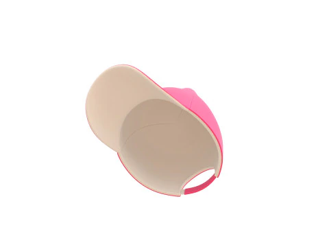 Prop121 Cat Cap 3D Model