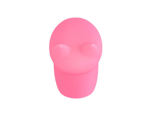 Prop121 Cat Cap 3D Model