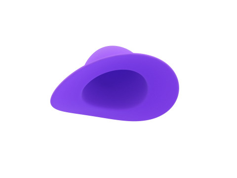 Prop122 Hat 3Dモデル