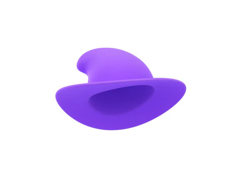 Prop122 Hat 3D Model