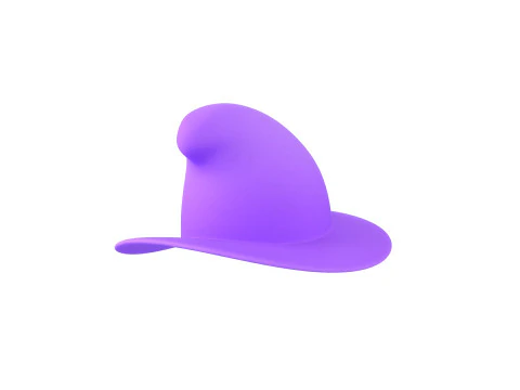 Prop122 Hat 3D Model