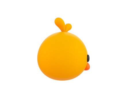 Prop129 Chick Head 3D मॉडल