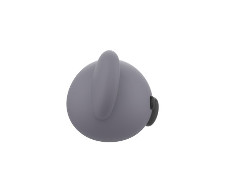 Prop142 Koala Head 3D 模型