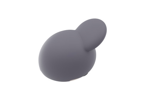 Prop142 Koala Head 3D 模型