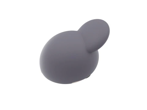 Prop142 Koala Head 3D Model