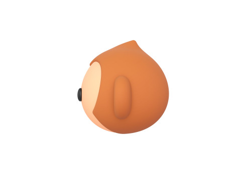 Prop144 Monkey Head 3D Model