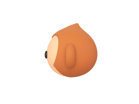 Prop144 Monkey Head 3D Model