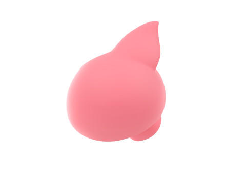 Prop147 Pig Head 3D 모델