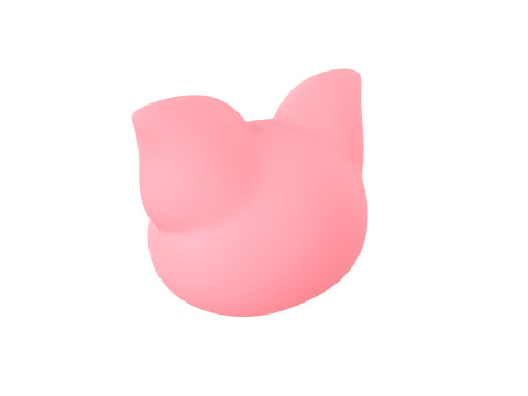 Prop147 Pig Head 3D 모델