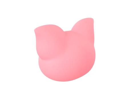 Prop147 Pig Head 3D Model