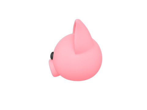 Prop147 Pig Head 3D 모델