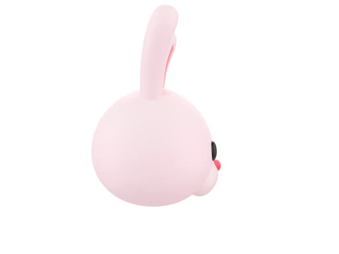 Prop149 Rabbit Head 3D Model