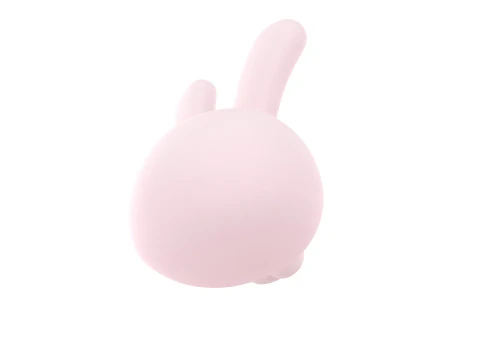 Prop149 Rabbit Head 3D Model