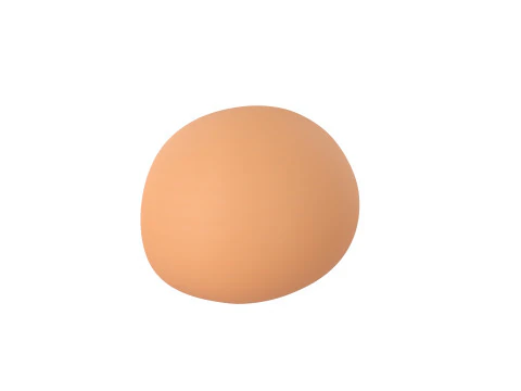 Prop155 Голова ленивца 3D Модель