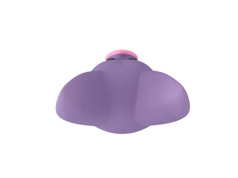 Prop174 Bat Head 3D Model