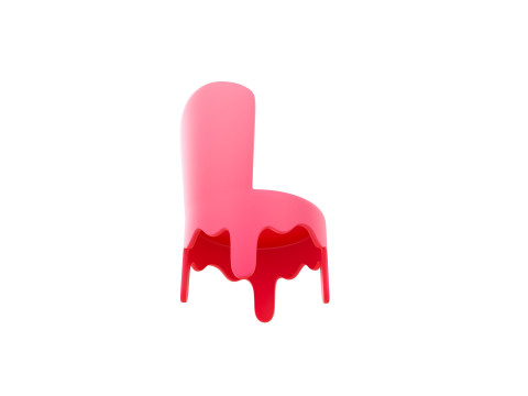 Furniture002 Chair 3D Model