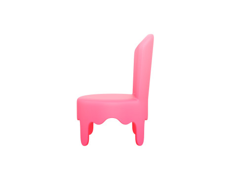 Furniture002 Chair 3D Model