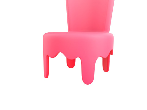 Furniture002 Chair 3D Model