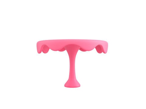Furniture003 Table 3D 模型