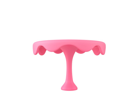 Furniture003 Table 3D 模型