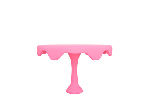Furniture003 Table 3D 模型