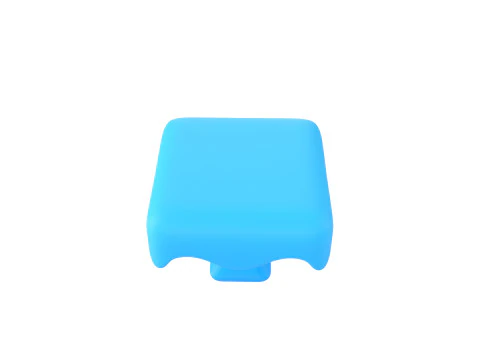 Furniture004 Table 3D Model