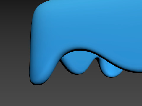 Furniture004 Table 3D-Modell