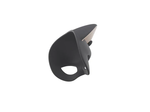 Prop180 Cat Mask 3D Model