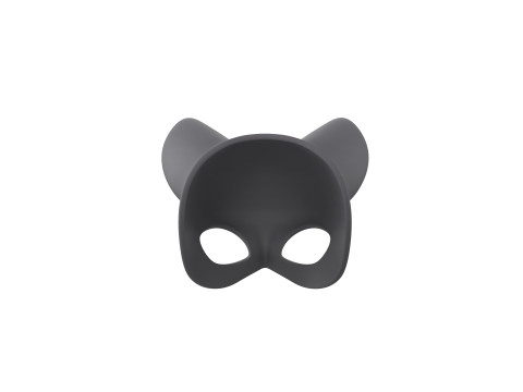 Prop180 Cat Mask 3D 모델