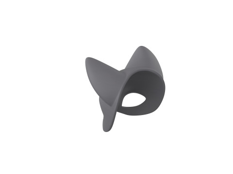 Prop180 Cat Mask 3D 모델