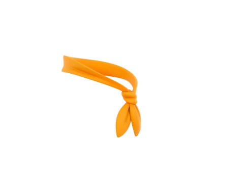 Prop182 Scarf 3D Model