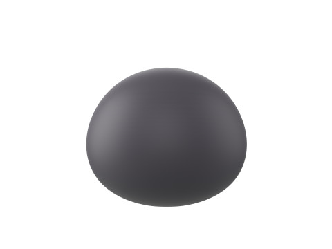 Prop187 Penguin Head 3D 模型