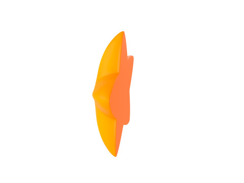 Symbol001 Star 3D Модель