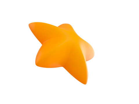 Symbol001 Star 3D Модель